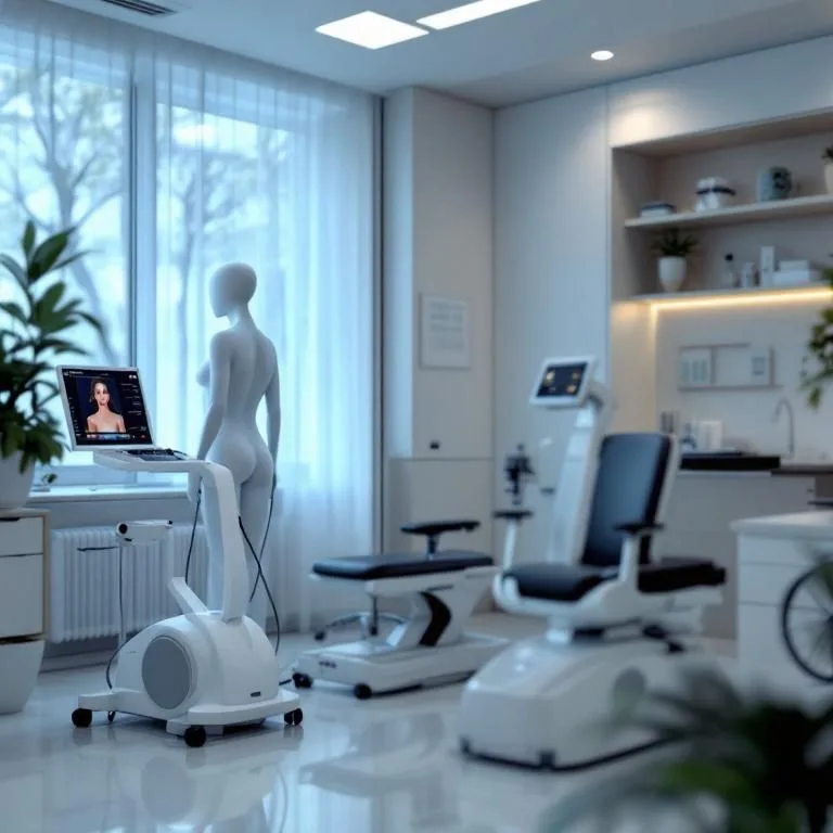 Treatment at Catalyst Fit