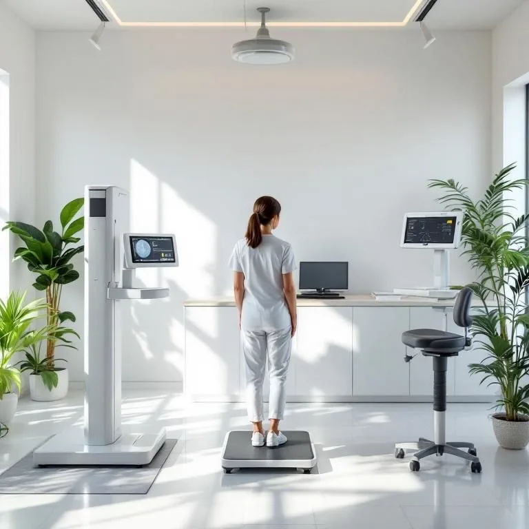 Treatment at Cherine Vanwagner, D.C