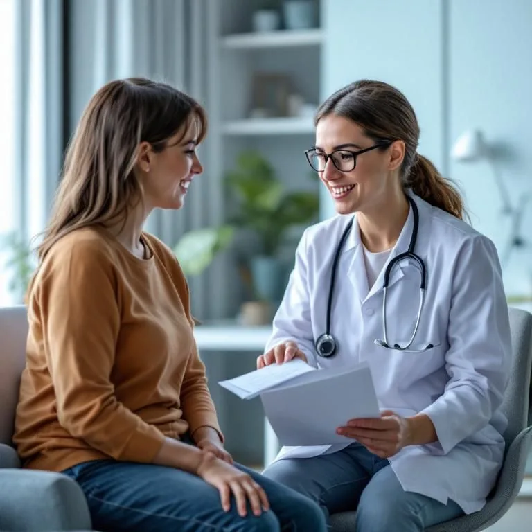 Treatment at Chesapeake Regional Weight Management - Nonsurgical Weight Loss