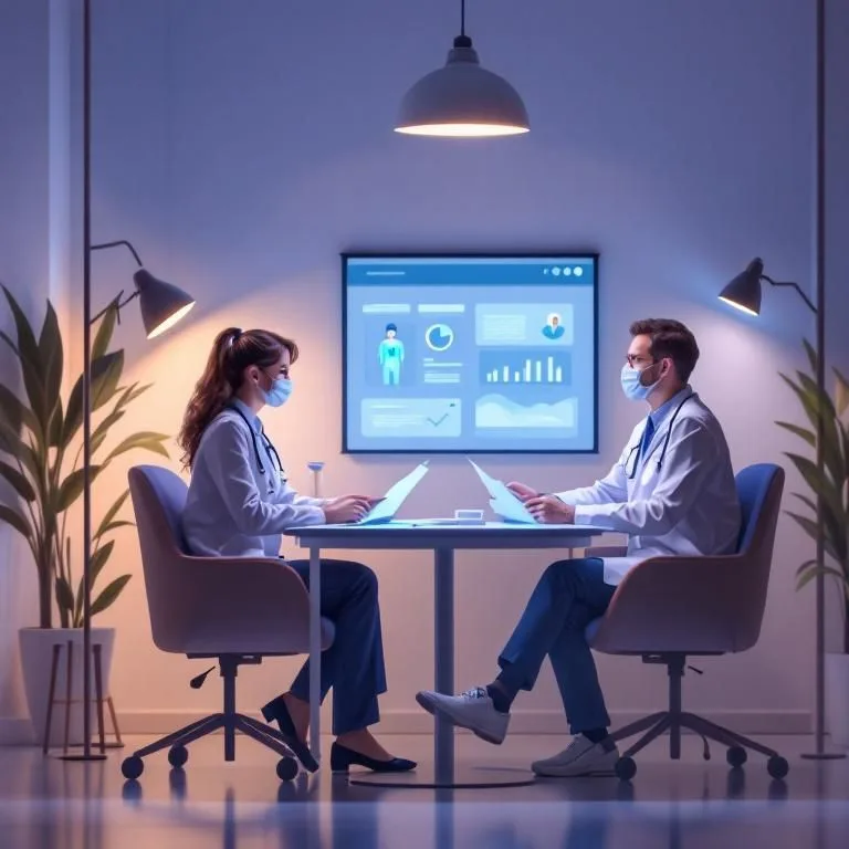 Treatment at Colonial Fit RVA