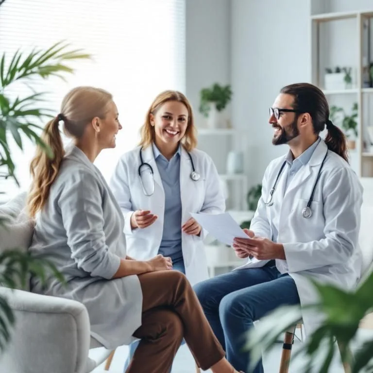 Treatment at Family Practice Specialists