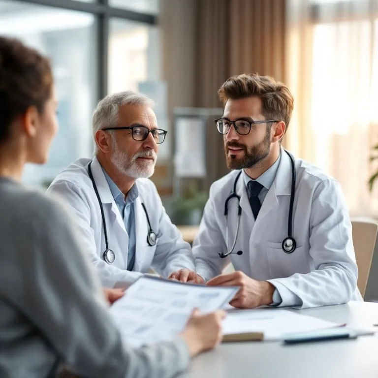 Treatment at Fast Fit Body Sculpting