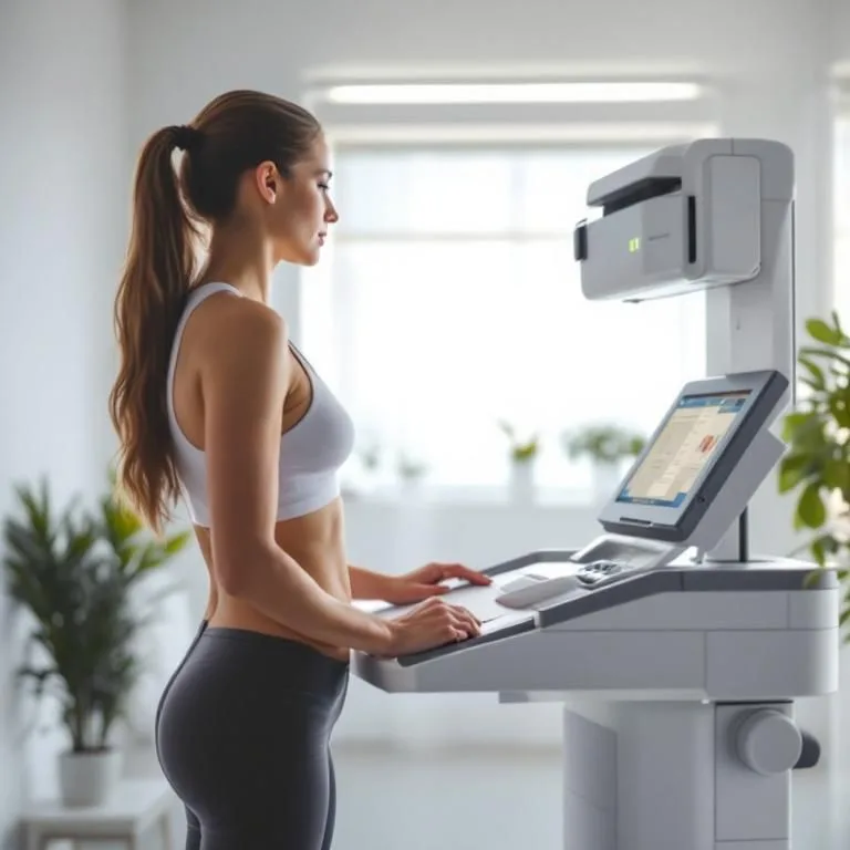 Treatment at FIT4MOM Norfolk