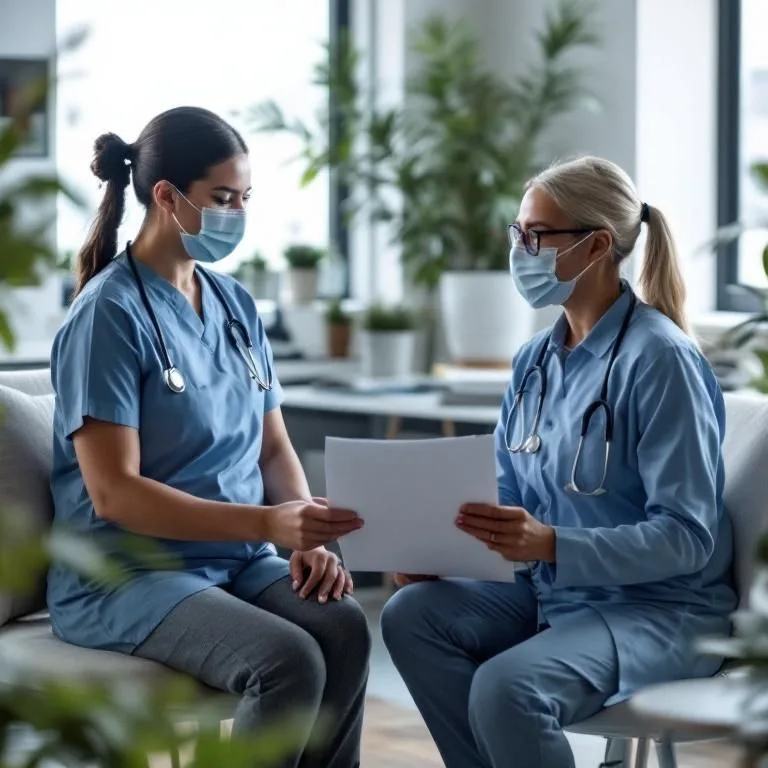 Treatment at Fitting It In