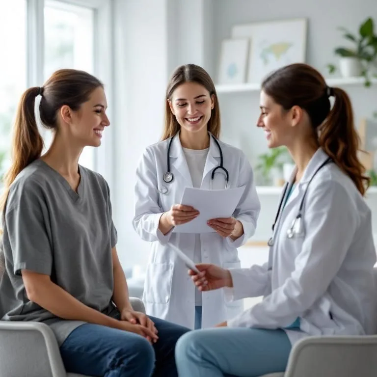 Treatment at Gameday Men's Health Short Pump