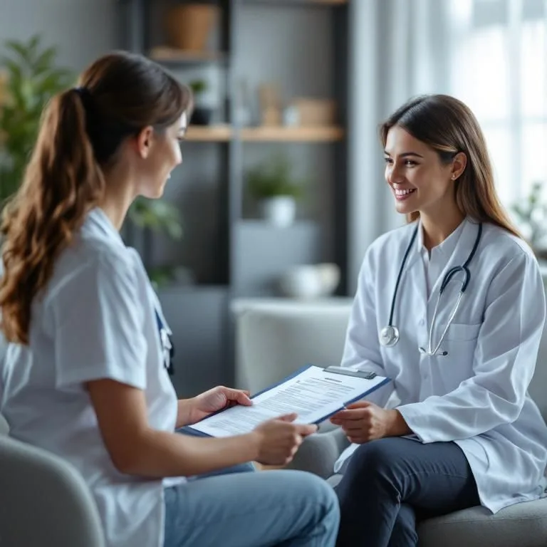 Treatment at Get Skinny VA