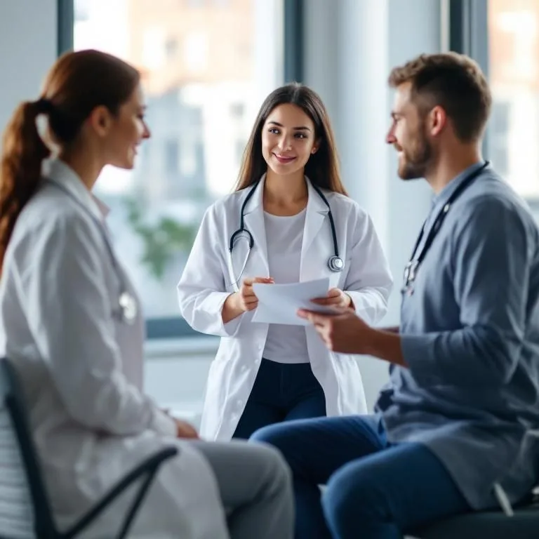 Treatment at Goodbye Weight