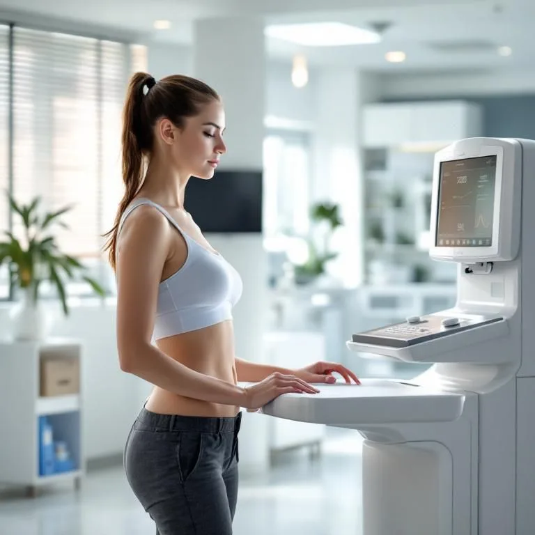 Treatment at Greenbrier Health and Wellness Center