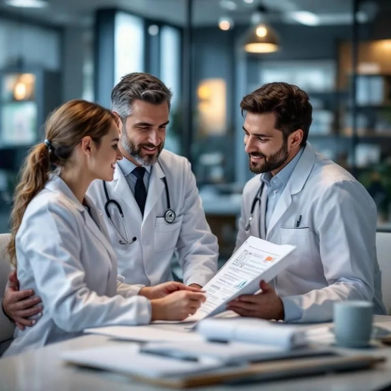 Treatment at Harmony Wellness and Weightloss