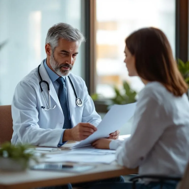 Treatment at Innovations Health And Wellness