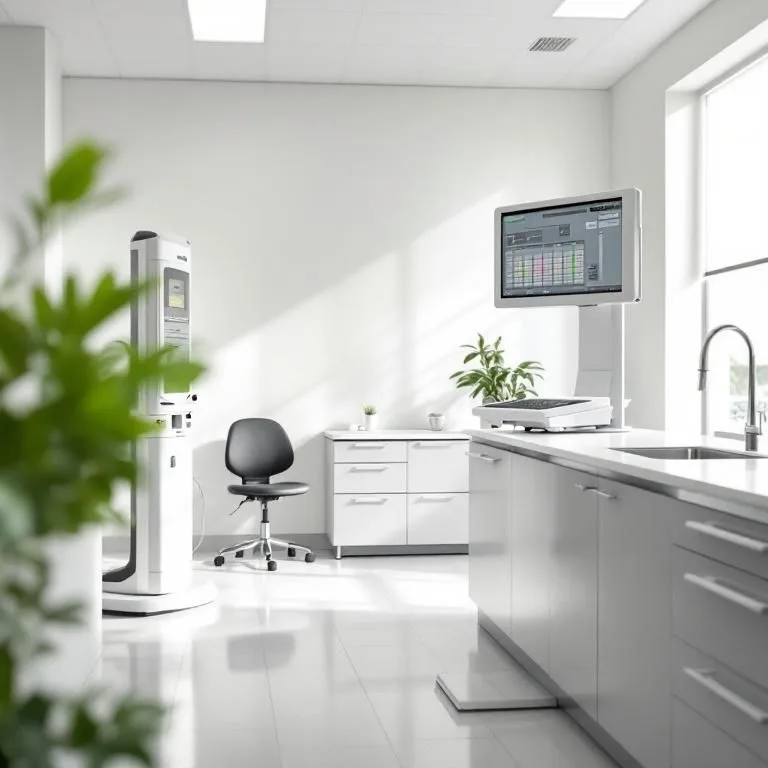 Treatment at Journey Health & Wellness