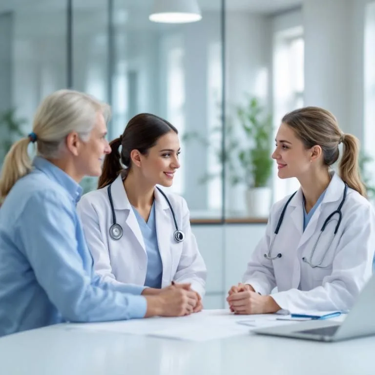 Treatment at Ke-To Health & Wellness