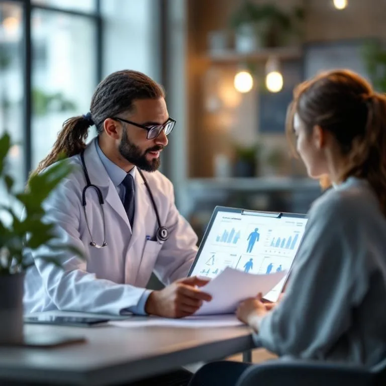 Treatment at Life Over Pain Neuropathy Treatment Center