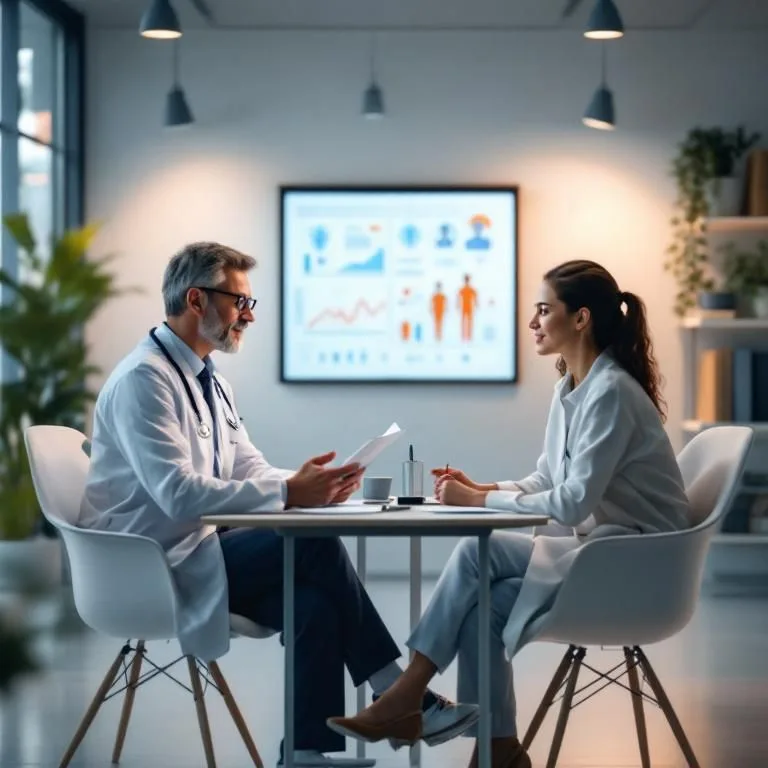 Treatment at MD Esthetics Virginia Beach