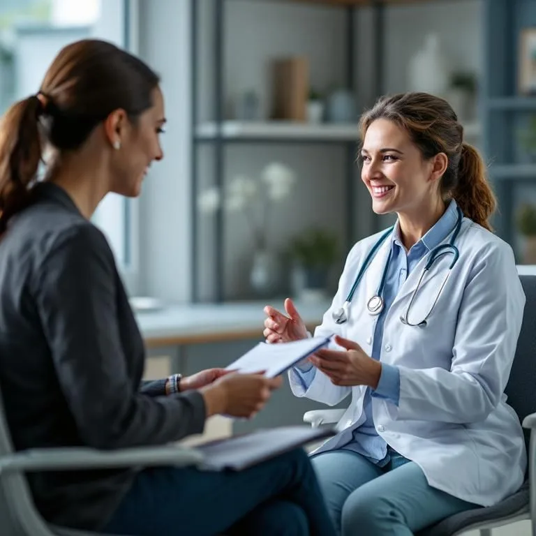 Treatment at Medi-Weightloss Midlothian