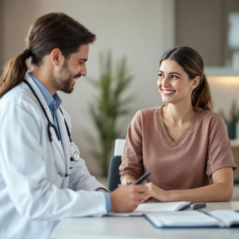 Treatment at Medi Weightloss