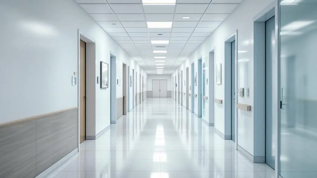 Interior of Metabolic Bliss