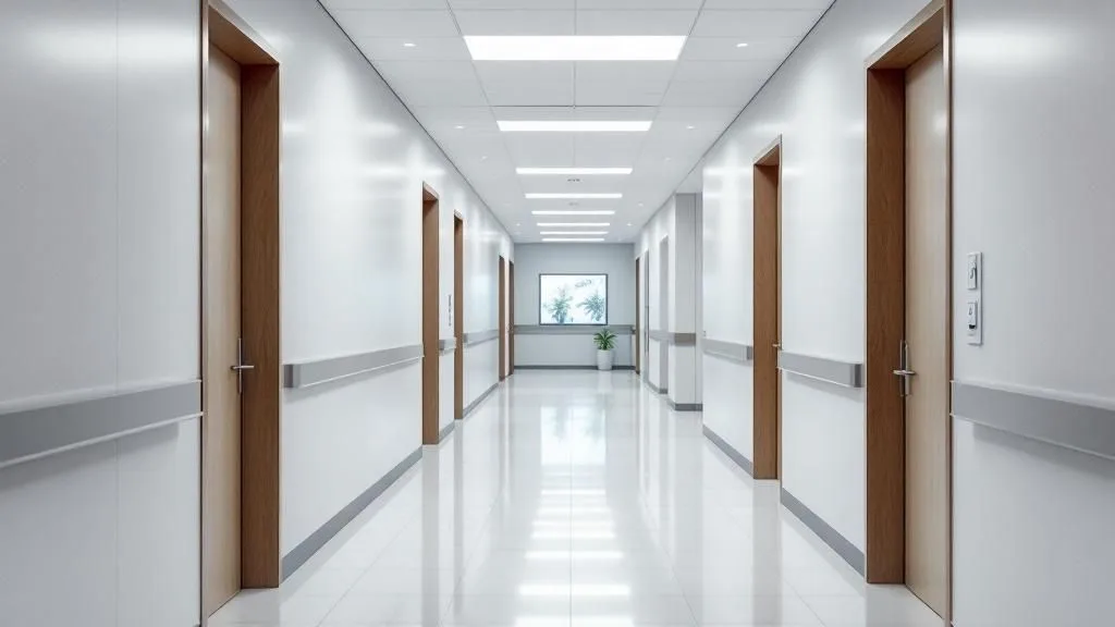 Interior of Nartista Beauty And Wellness