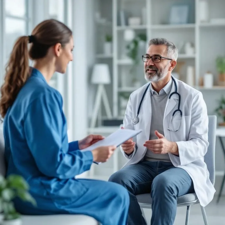 Treatment at NutriMost