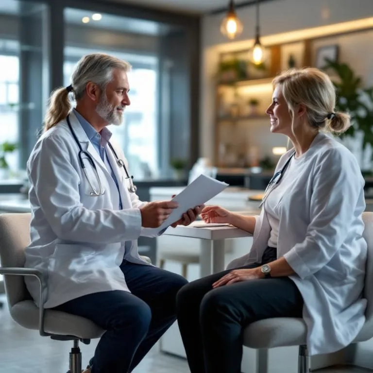 Treatment at NutriMost