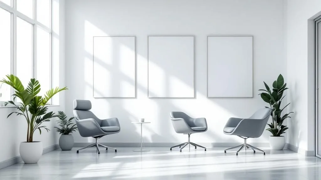 Interior of Optimal Well MD