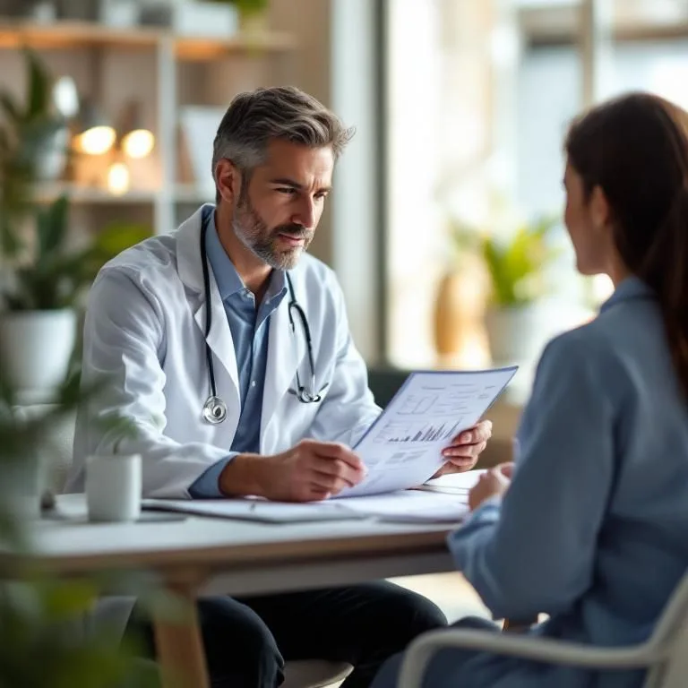 Treatment at Peak Performance Hypnosis Center