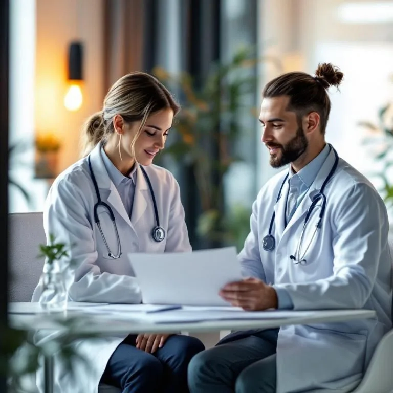 Treatment at Planet Wellness