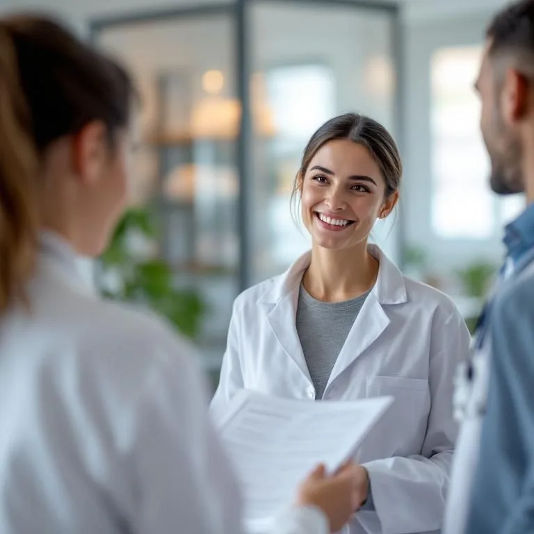 Treatment at Prime NP