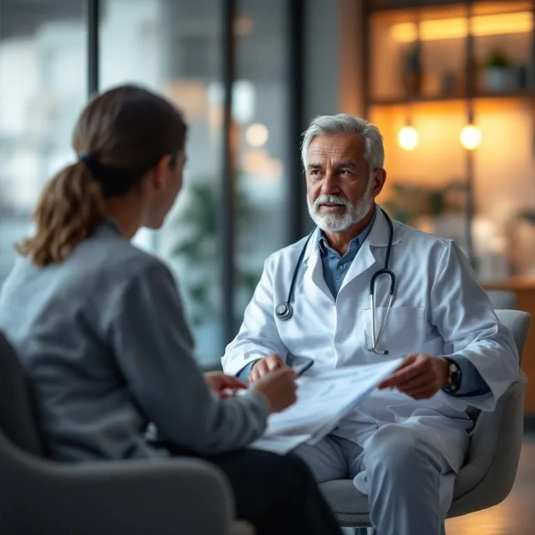 Treatment at ProCare Wellness Institute