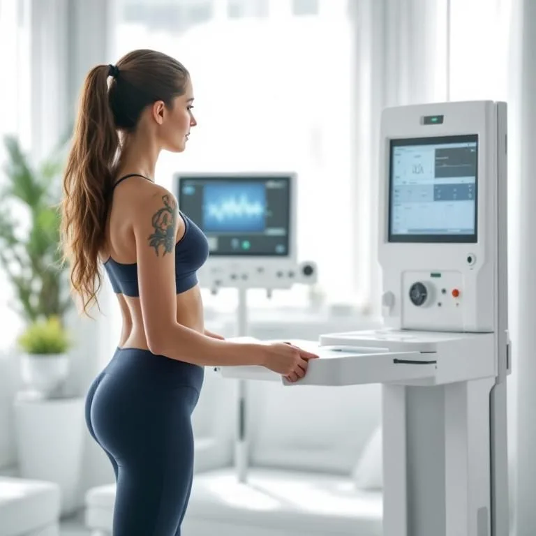 Treatment at REBOOT Functional Health Care