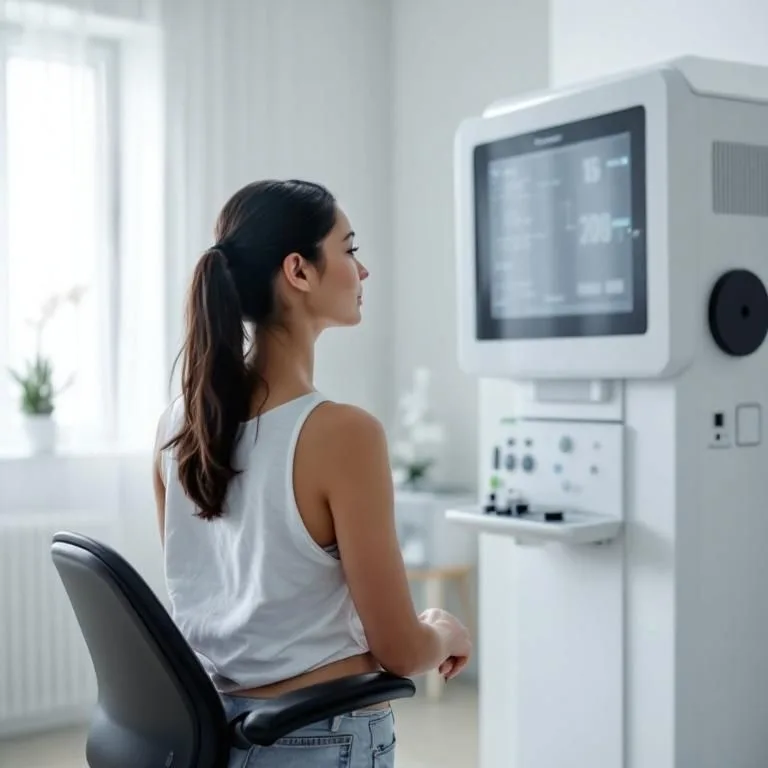 Treatment at Rejuvenate MD