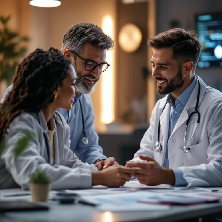 Treatment at Revitalize Wellness & Medspa