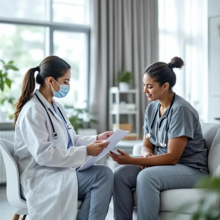 Treatment at Richmond Aesthetic Weight Loss