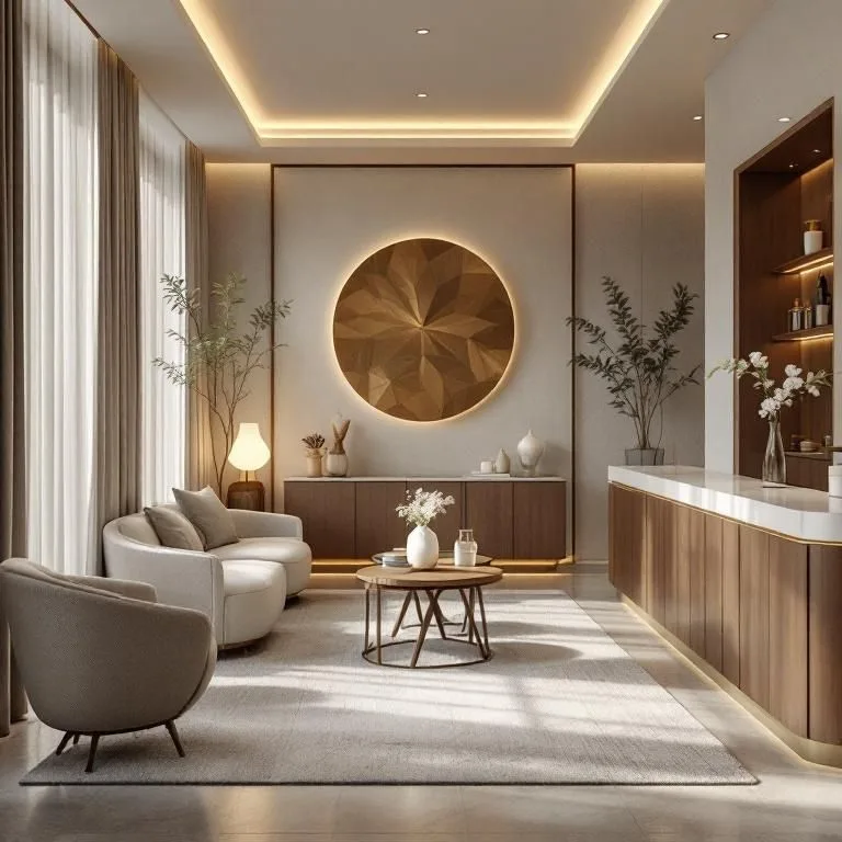 Treatment at Riva MEDSPA