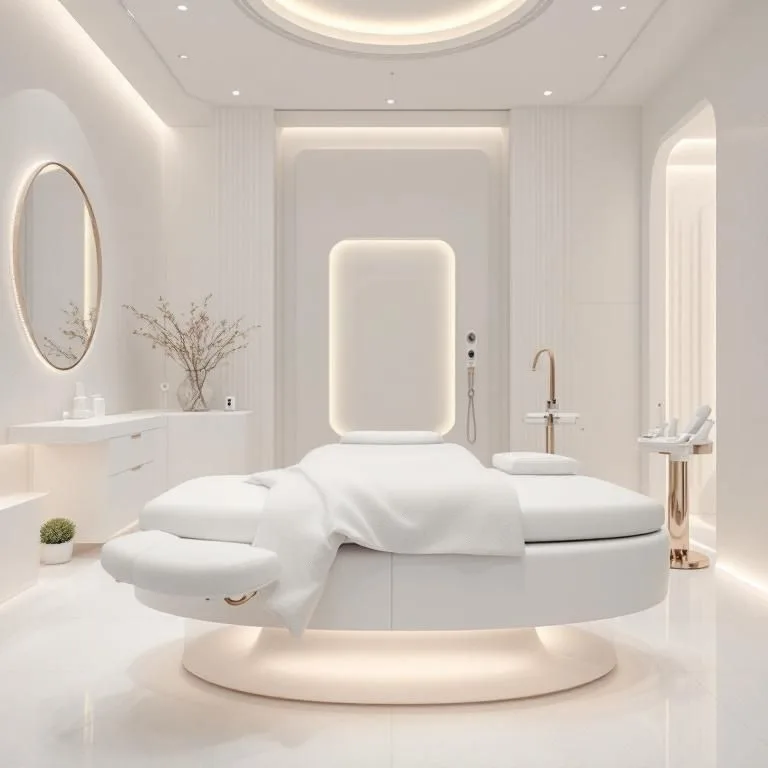 Treatment at Serenity Aesthetics And Wellness