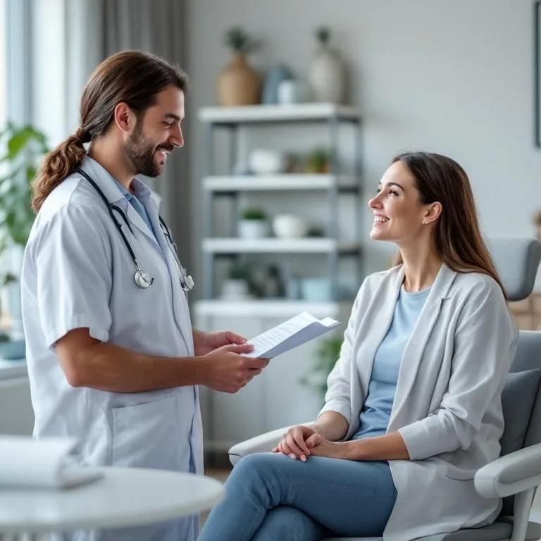 Treatment at Seriously Health