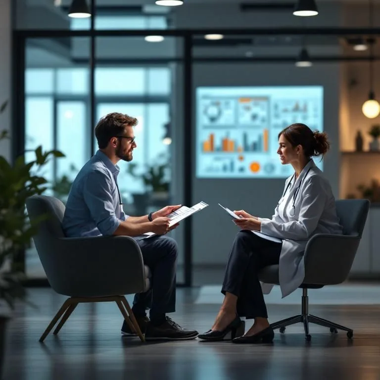 Treatment at Serotonin Centers