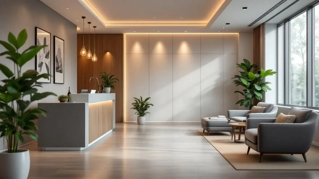 Interior of Slender Body Solutions Richmond