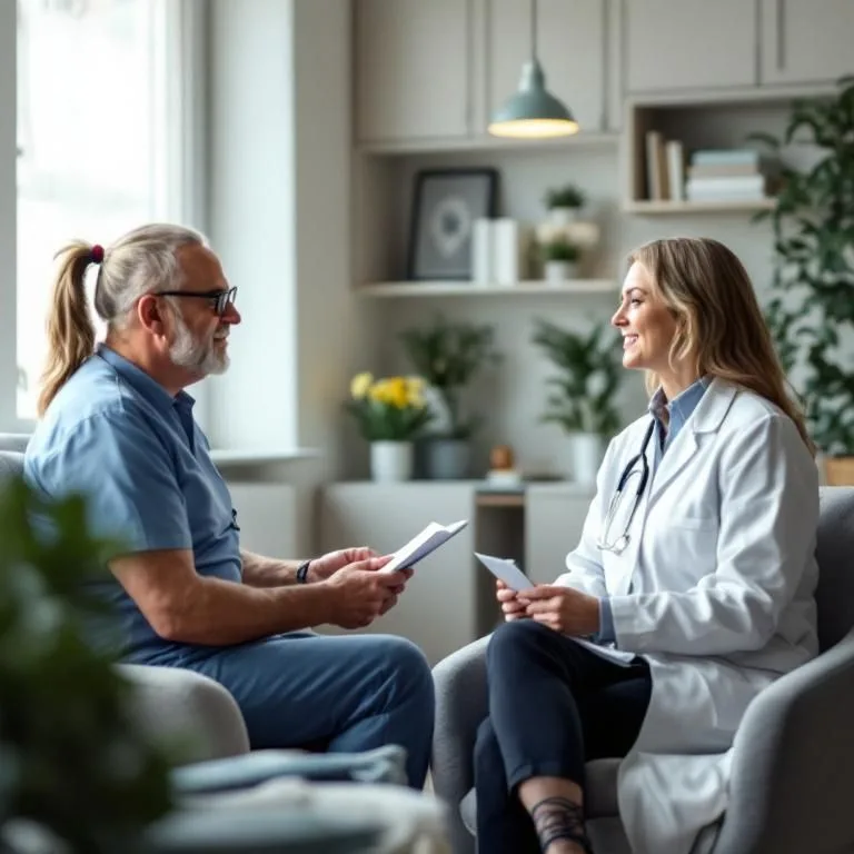 Treatment at Slender Body Solutions Richmond