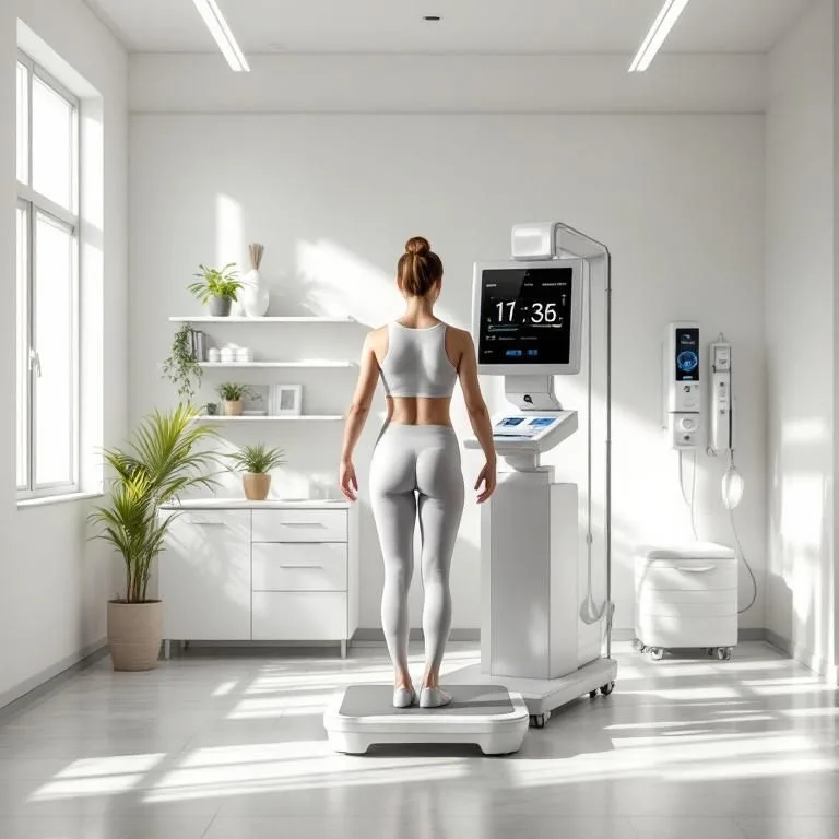 Treatment at Southampton Health Services-Diet Clinic