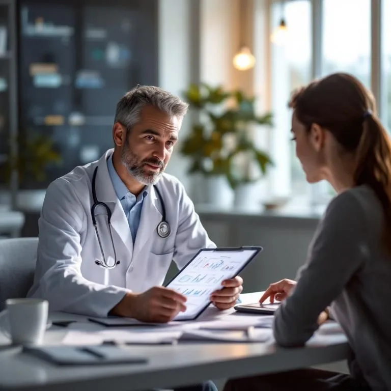 Treatment at Superior Fitness and Nutrition