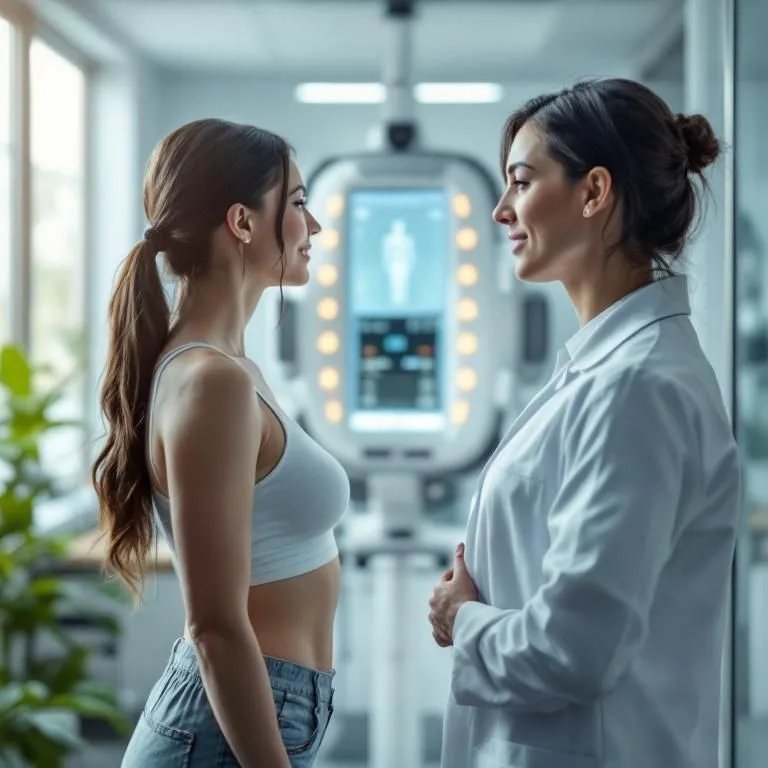 Treatment at Tidewater Bariatrics