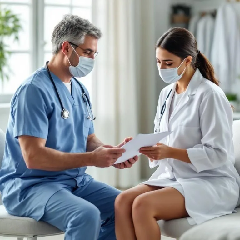 Treatment at Tidewater Weight Loss and Wellness Centers