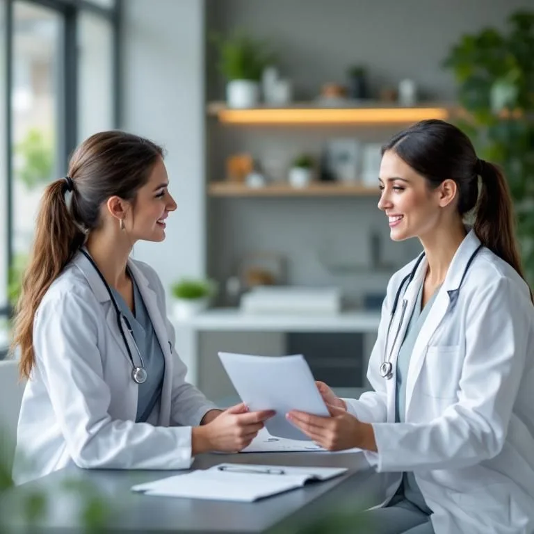 Treatment at Ultratrim Clinic