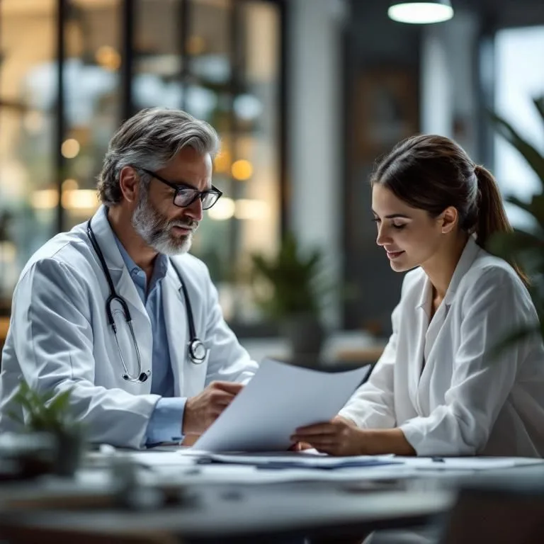 Treatment at USA Elite Trainers