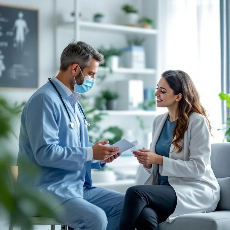 Treatment at Venture Wellness