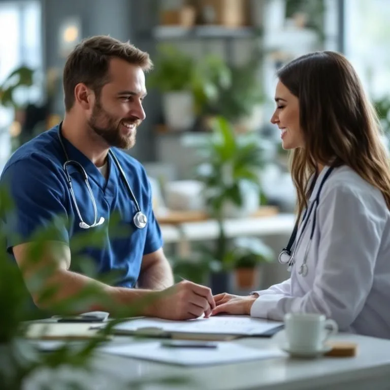 Treatment at Virginia Healthy Weight