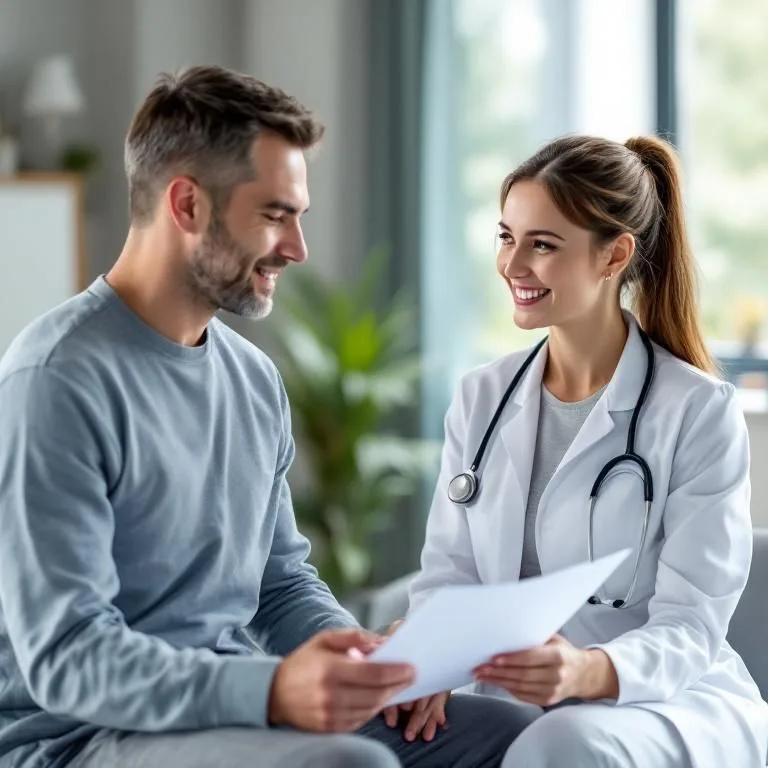 Treatment at Virginia Weight & Wellness