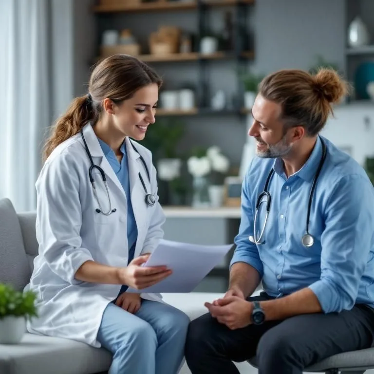 Treatment at Weight Loss Forever