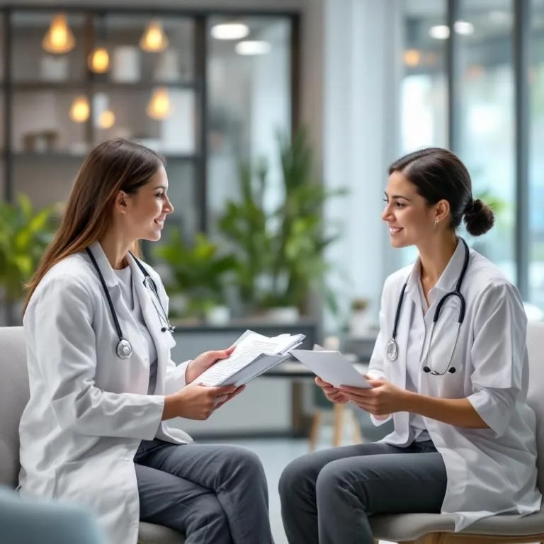 Treatment at Weight Loss Forever